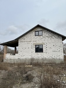 House B-106771, Bohomoltsa Akademyka, Boryspil - Photo 2