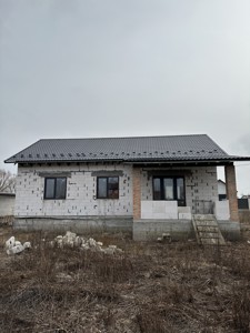 House B-106771, Bohomoltsa Akademyka, Boryspil - Photo 4
