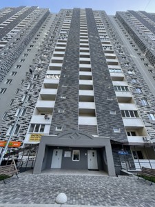 Квартира G-1957634, Ревуцького, 54б, Київ - Фото 1
