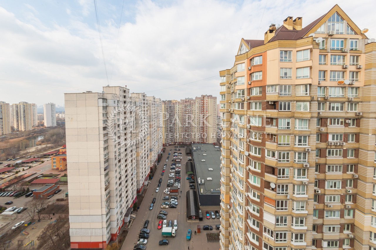 Apartment L-30879, Hryhorenka Petra avenue, 22/20, Kyiv - Photo 32