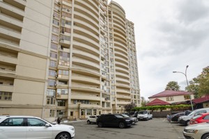 Apartment I-36908, Parkovo-Syretsʹka (Shamryla Tymofiia), 4в, Kyiv - Photo 41