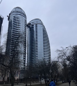 Apartment R-51486, Ioanna Pavla II (Lumumby Patrisa), 12 корпус 3, Kyiv - Photo 1