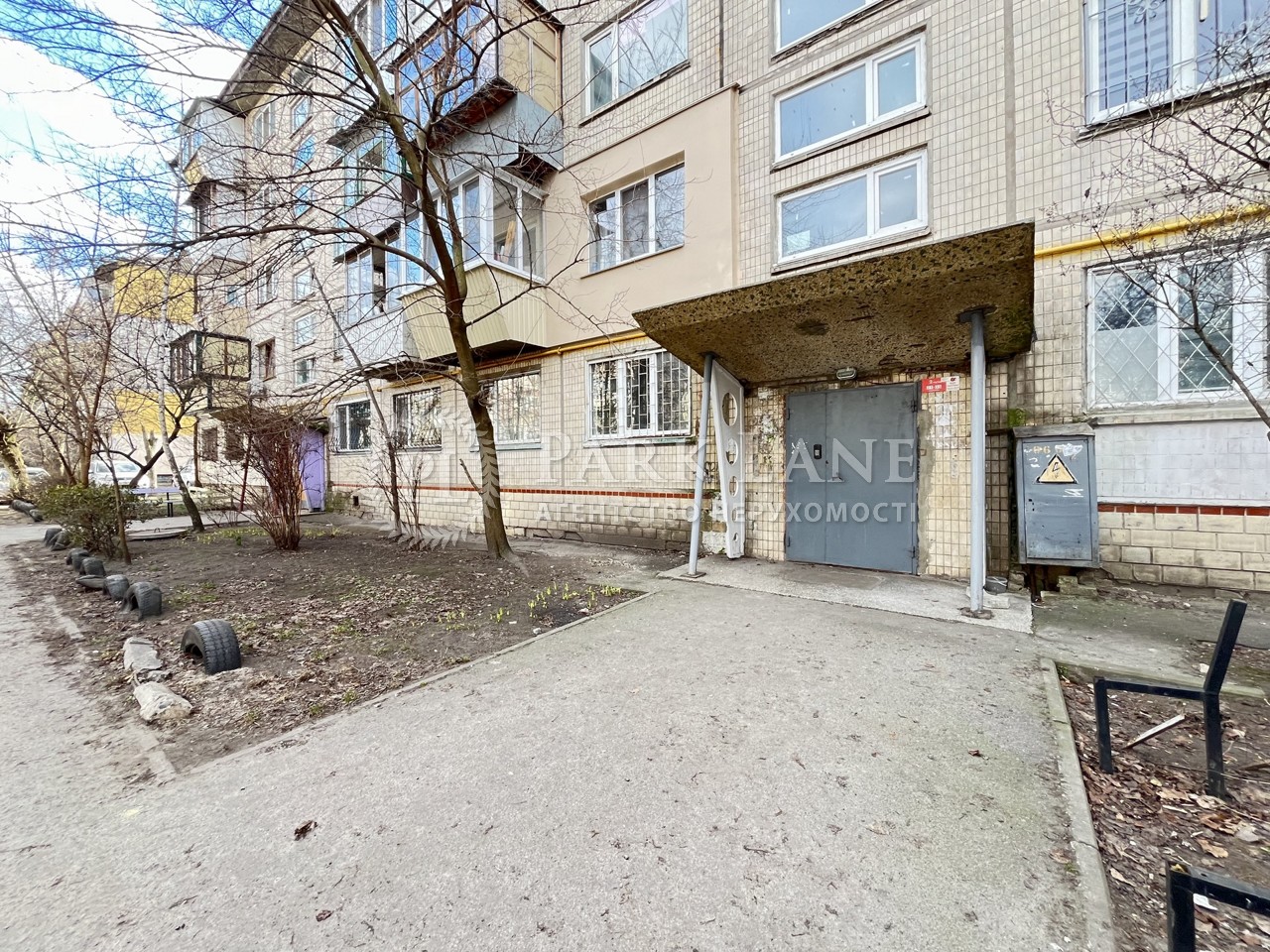 Квартира I-36913, Каунасская, 4, Киев - Фото 3