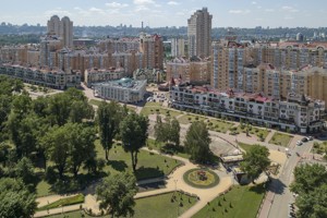 Apartment I-36074, Ivasiuka Volodymyra avenue (Heroiv Stalinhrada avenue), 8, Kyiv - Photo 35