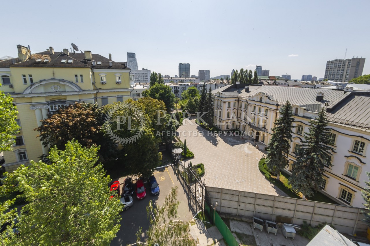 Apartment B-106810, Orlyka Pylypa, 6, Kyiv - Photo 26