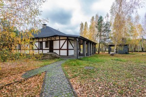 House J-35568, Yasna, Yasnohorodka (Vyshhorodskyi) - Photo 38