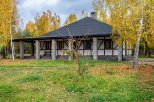 House J-35568, Yasna, Yasnohorodka (Vyshhorodskyi) - Photo 3