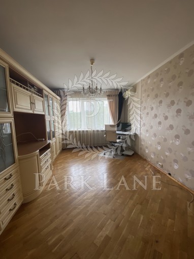 Apartment Honhadze Heorhiia avenue (Radianskoi Ukrainy avenue), 32, Kyiv, J-35573 - Photo