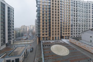 Квартира I-36854, Бульварно-Кудрявська (Воровського), 17, Київ - Фото 29
