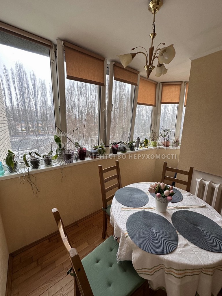 Квартира I-36925, Королева Академика, 2а, Киев - Фото 16