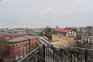 Apartment B-106806, Malopidvalna, 10, Kyiv - Photo 52