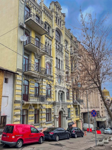 Apartment Malopidvalna, 10, Kyiv, B-106806 - Photo