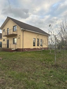 House I-36949, Shevchenka, Krasylivka (Brovarskyi) - Photo 4