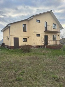 House I-36949, Shevchenka, Krasylivka (Brovarskyi) - Photo 2