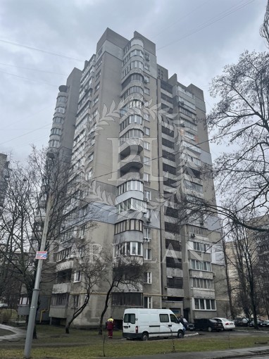Apartment Okipnoi Raisy, 3в, Kyiv, J-35581 - Photo