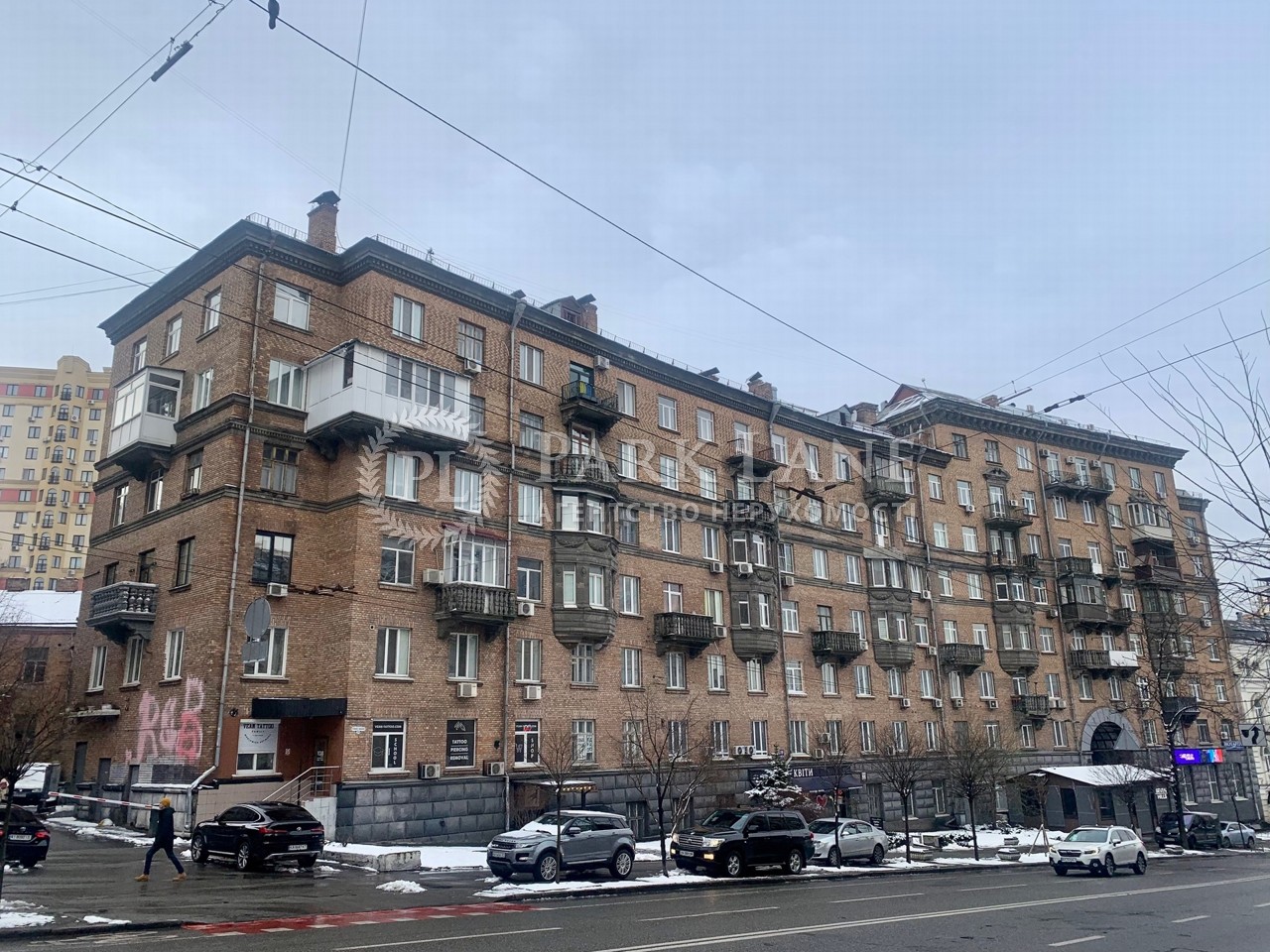 Apartment J-35583, Sichovykh Strilciv (Artema), 79, Kyiv - Photo 28