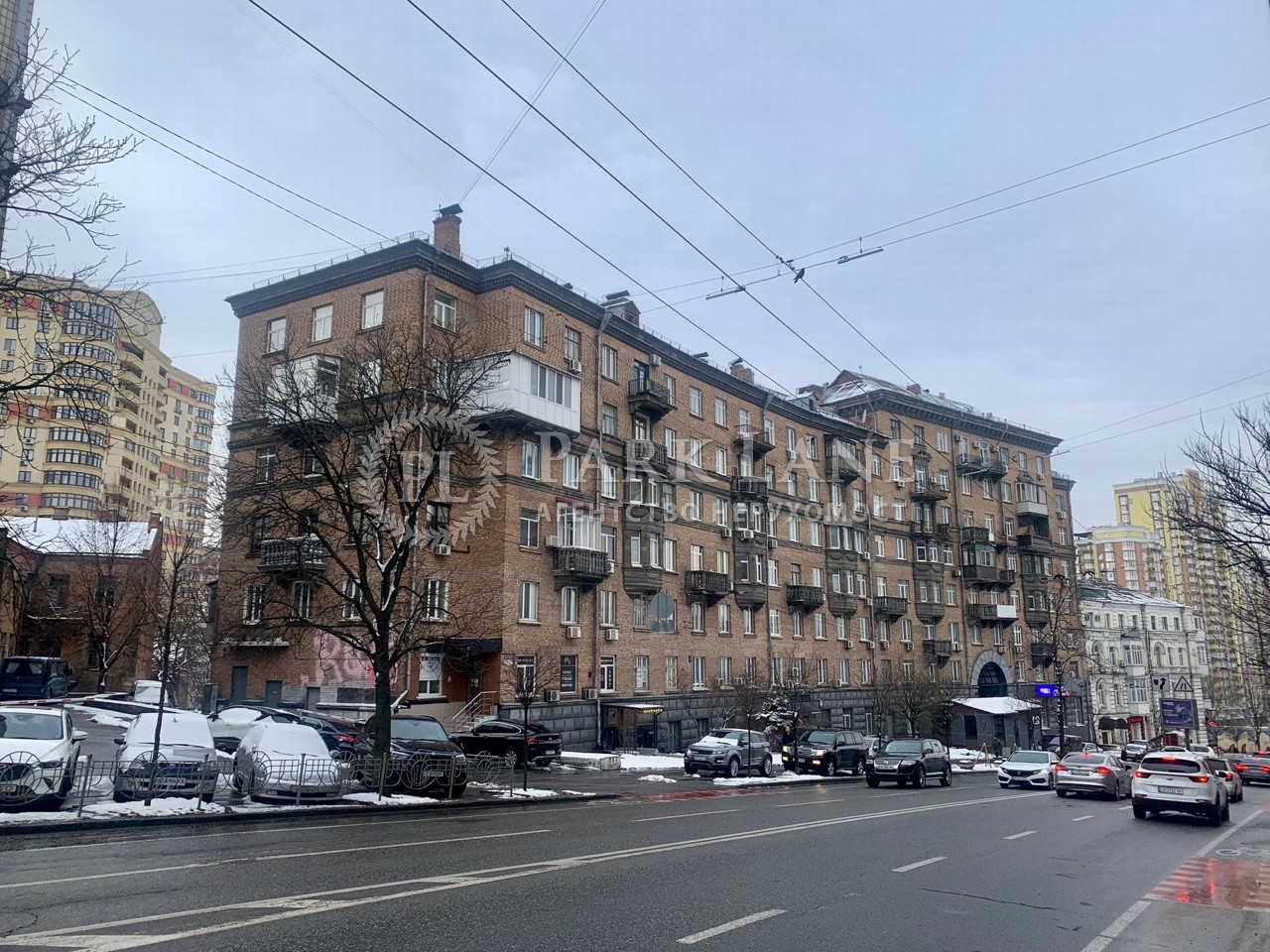 Apartment J-35583, Sichovykh Strilciv (Artema), 79, Kyiv - Photo 29