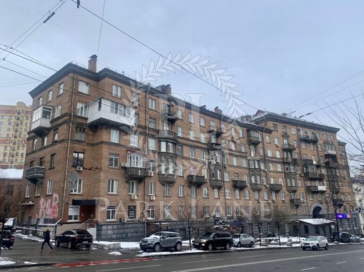 Apartment Sichovykh Strilciv (Artema), 79, Kyiv, R-61266 - Photo