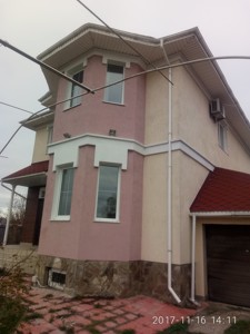 House R-61843, Zoriana, Khotiv - Photo 3