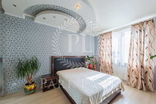 Apartment Hmyri Borysa, 8б, Kyiv, I-36926 - Photo