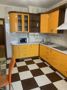 Apartment R-56071, Ekster Oleksandry (Tsvietaievoi Maryny), 13, Kyiv - Photo 7