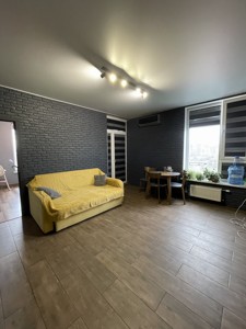 Apartment J-35587, Sobornosti avenue (Vozziednannia avenue), 17 корпус 2, Kyiv - Photo 1