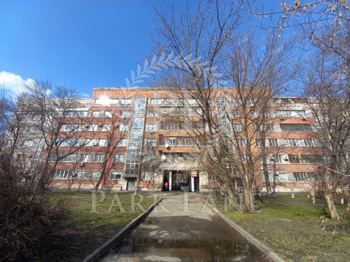 Apartment Beresteis'kyi avenue (Peremohy avenue), 30, Kyiv, L-30928 - Photo