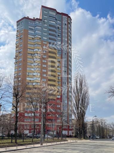 Квартира Героев Обороны, 10а, Киев, I-36950 - Фото