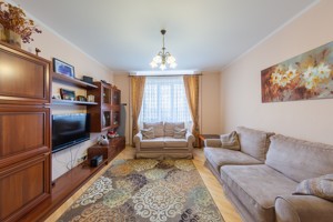 Apartment B-106547, Ratushnoho Romana (Volhohrads'ka), 9а, Kyiv - Photo 1