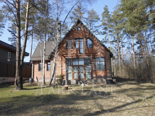 Дом Ягодная, Ходосовка, R-61427 - Фото