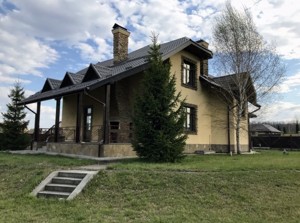 House G-1987491, Khodosivka - Photo 1