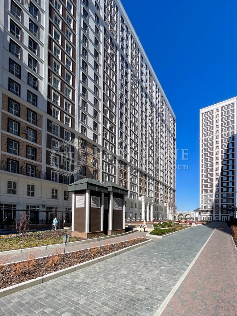 Apartment B-106864, Maksymovycha Mykhaila (Trutenka Onufriia), 28е, Kyiv - Photo 6