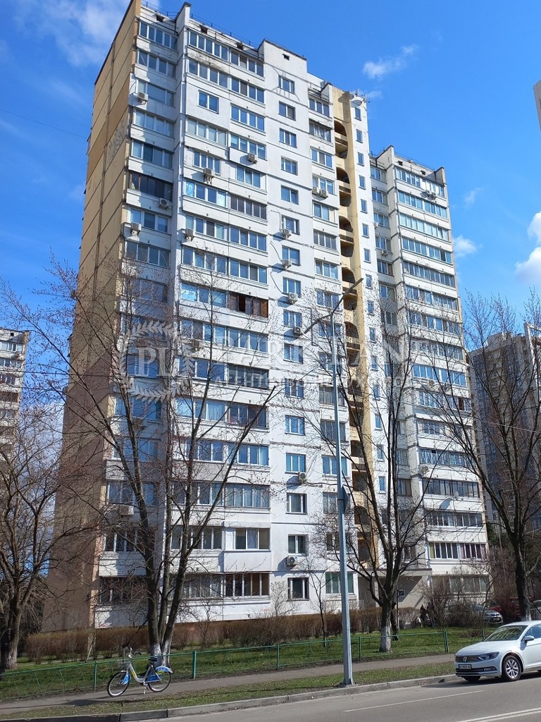 Квартира J-35518, Миропільська, 37в, Київ - Фото 2