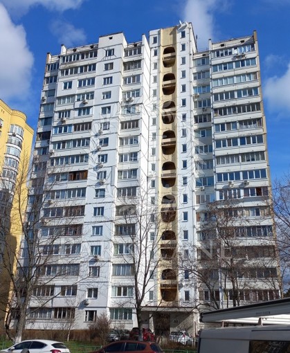 Apartment Myropilska, 37в, Kyiv, J-35518 - Photo