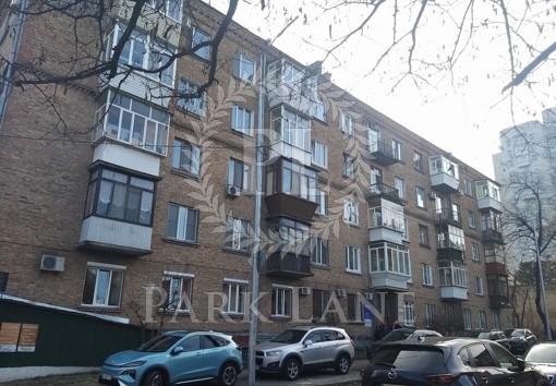 Квартира Брайчевського Михайла (Металістів), 9, Київ, R-62296 - Фото