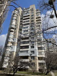 Квартира J-35581, Окипной Раиcы, 3в, Киев - Фото 1