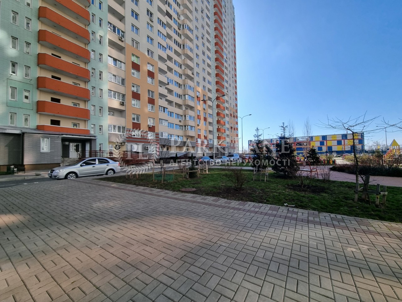Квартира I-36992, Софии Русовой, 7а, Киев - Фото 27