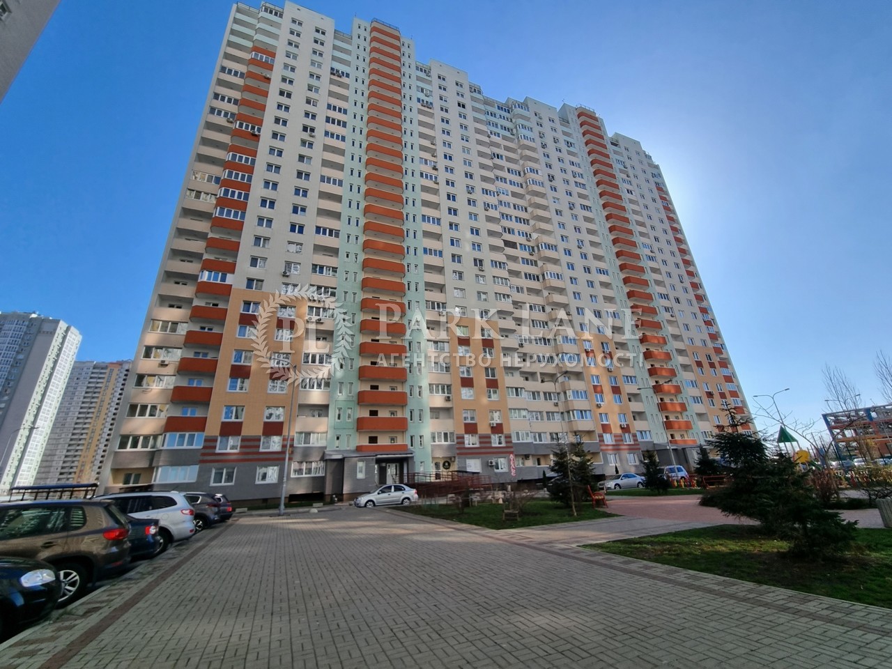 Квартира I-36992, Софии Русовой, 7а, Киев - Фото 28