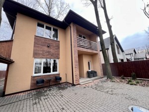 House J-35626, Kriukivshchyna - Photo 3