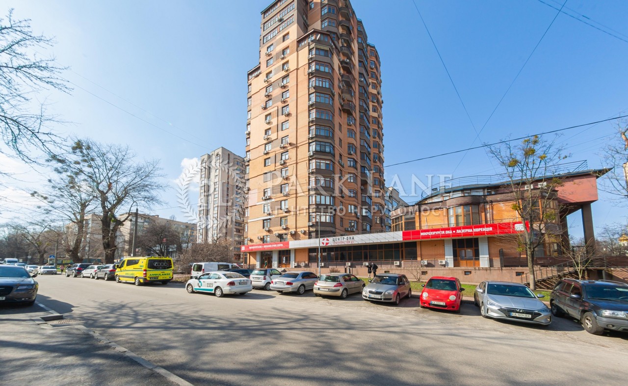 Квартира G-584846, Коперника, 12д, Киев - Фото 2