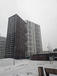 Apartment R-54228, Nekrasova Viktora (Pivnichno-Syretska), 10, Kyiv - Photo 1
