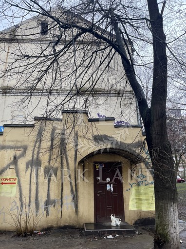  Отдельно стоящее здание, Дмитриевская, Киев, K-27702 - Фото 10