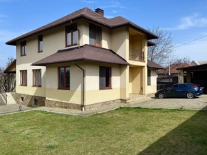 House B-106915, Husachivka - Photo 1