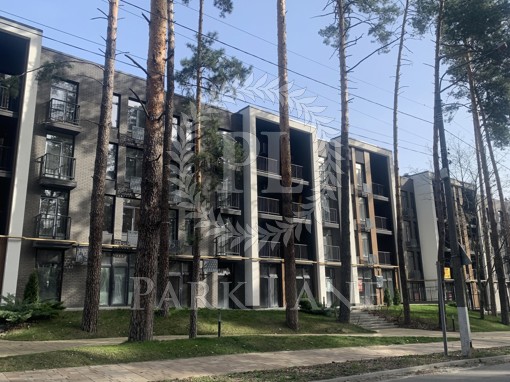 Apartment Dniprovodsʹka, 1а, Kyiv, I-36990 - Photo