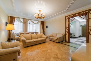 Apartment I-37001, Staronavodnytska, 13, Kyiv - Photo 1