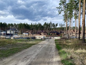 Земельна ділянка B-106939, Лісова, Стоянка - Фото 3