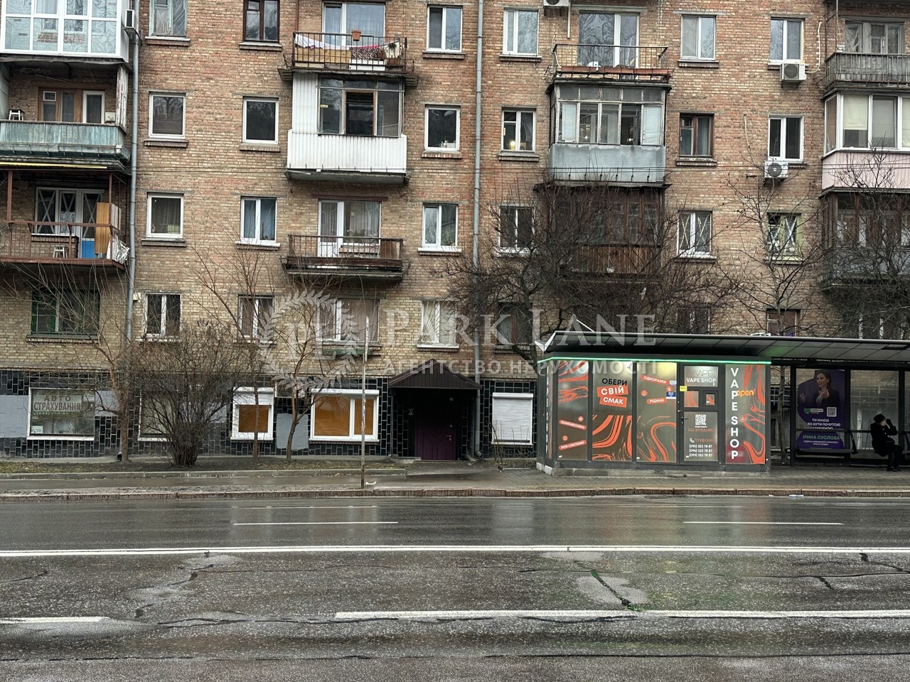  non-residential premises, R-60277, Boichuka Mykhaila (Kikvidze), Kyiv - Photo 9