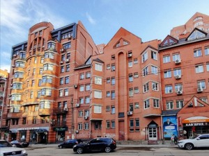  non-residential premises, R-52955, Dmytrivska, Kyiv - Photo 5
