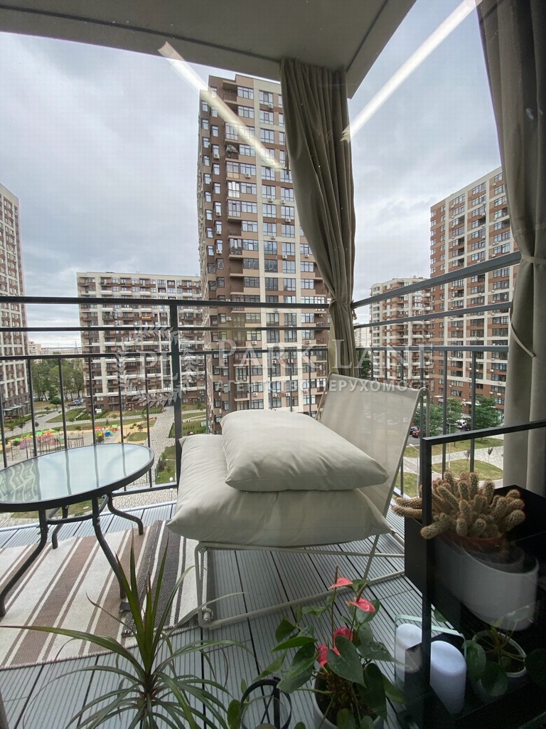 Apartment L-30963, Kristeriv Rodyny, 20а, Kyiv - Photo 20