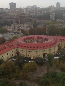 Квартира B-106960, Панаса Мирного, 28а, Киев - Фото 14